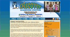 Desktop Screenshot of dlchuntvalley.com